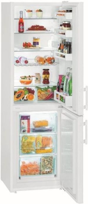 Lodówka Liebherr CU 3311 2