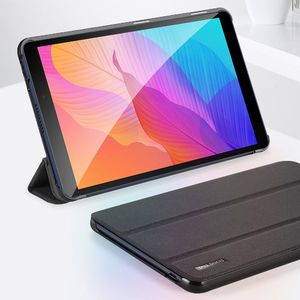 Etui na tablet Dux Ducis DUXDUCIS DOMO HUAWEI MATEPAD T8 8.0 BLACK 11