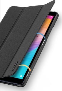 Etui na tablet Dux Ducis DUXDUCIS DOMO HUAWEI MATEPAD T8 8.0 BLACK 13