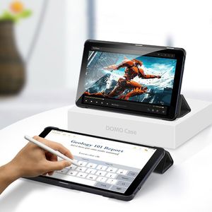 Etui na tablet Dux Ducis DUXDUCIS DOMO HUAWEI MATEPAD T8 8.0 BLACK 14