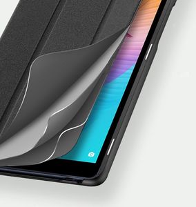 Etui na tablet Dux Ducis DUXDUCIS DOMO HUAWEI MATEPAD T8 8.0 BLACK 15