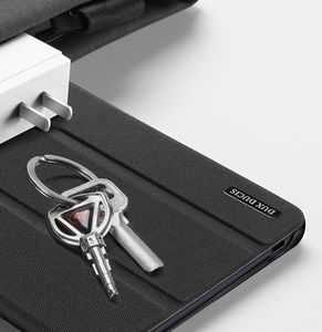 Etui na tablet Dux Ducis DUXDUCIS DOMO HUAWEI MATEPAD T8 8.0 BLACK 18