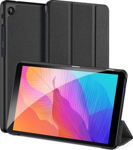 Etui na tablet Dux Ducis DUXDUCIS DOMO HUAWEI MATEPAD T8 8.0 BLACK 2