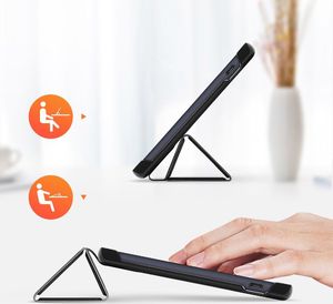 Etui na tablet Dux Ducis DUXDUCIS DOMO HUAWEI MATEPAD T8 8.0 BLACK 3