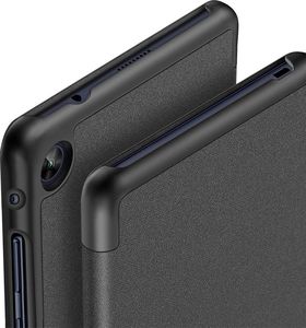 Etui na tablet Dux Ducis DUXDUCIS DOMO HUAWEI MATEPAD T8 8.0 BLACK 6