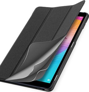 Etui na tablet Dux Ducis DUXDUCIS DOMO HUAWEI MATEPAD T8 8.0 BLACK 7