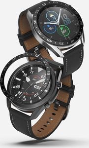 Ringke RINGKE BEZEL STYLING GALAXY WATCH 3 (45MM) STAINLESS BLACK 3