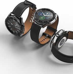 Ringke RINGKE BEZEL STYLING GALAXY WATCH 3 (45MM) STAINLESS BLACK 4