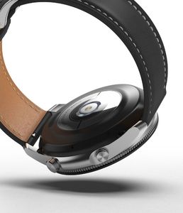 Ringke RINGKE BEZEL STYLING GALAXY WATCH 3 (45MM) STAINLESS BLACK 5