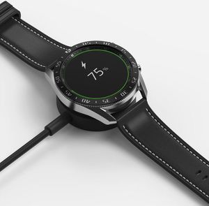 Ringke RINGKE BEZEL STYLING GALAXY WATCH 3 (45MM) STAINLESS BLACK 8