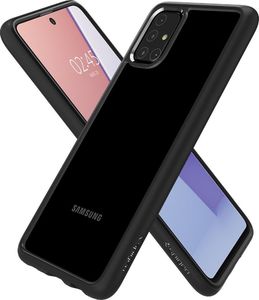Spigen SPIGEN ULTRA HYBRID GALAXY M31S MATTE BLACK 9