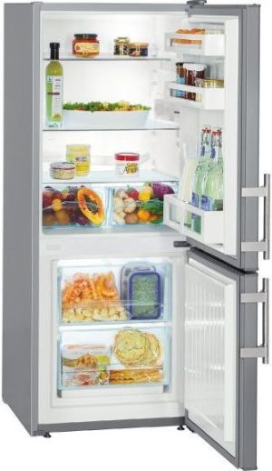 Lodówka Liebherr CUsl 2311 2