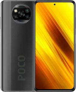 Smartfon POCO X3 6/128GB Szary  (XIA-SM-000352) 1
