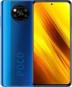 Smartfon POCO POCO X3 6/128GB NFC BLUE (29595) 1