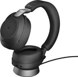 Słuchawki Jabra Evolve2 85 Stand Link380a MS  (28599-999-989) 2