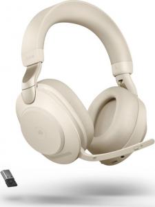 Słuchawki Jabra Evolve2 85 Link380a MS Stereo  (28599-999-998) 1