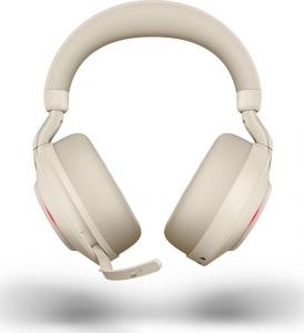 Słuchawki Jabra Evolve2 85 Link380a MS Stereo  (28599-999-998) 3