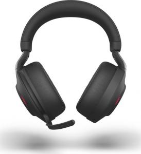 Słuchawki Jabra  Evolve2 85, Link380a MS Stereo  (28599-999-999) 3