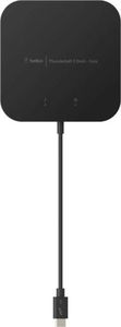 Stacja/replikator Belkin Dock Series 2 Thunderbolt 3 (F4U110BT) 2