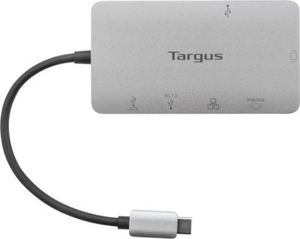 Stacja/replikator Targus 4K Dock USB-C (DOCK419EUZ) 2
