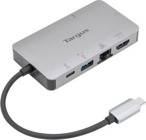 Stacja/replikator Targus 4K Dock USB-C (DOCK419EUZ) 4