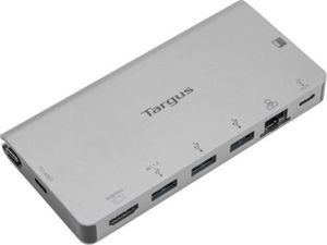 Stacja/replikator Targus 4K Dock USB-C (DOCK414EU) 1