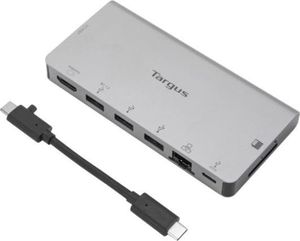 Stacja/replikator Targus 4K Dock USB-C (DOCK414EU) 3
