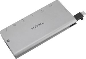 Stacja/replikator Targus 4K Dock USB-C (DOCK414EU) 4