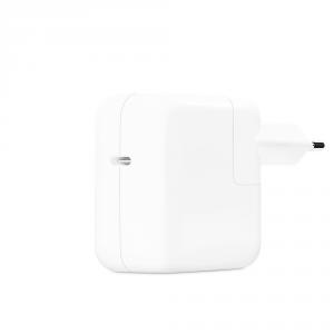 Zasilacz do laptopa Apple 30 W, USB-C, 14.5 V (MY1W2ZM/A) 3