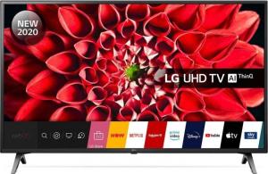 Telewizor LG 49UN711C LED 49'' 4K Ultra HD webOS DVB-T2 1