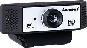 Kamera internetowa Lumens VC-B2U 1