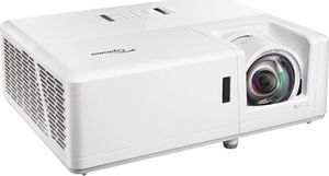 Projektor Optoma ZH406ST Laserowy 1920 x 1080px 4200 lm DLP 6