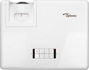 Projektor Optoma ZH406ST Laserowy 1920 x 1080px 4200 lm DLP 7