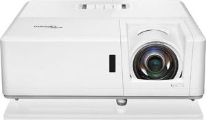 Projektor Optoma ZH406ST Laserowy 1920 x 1080px 4200 lm DLP 8