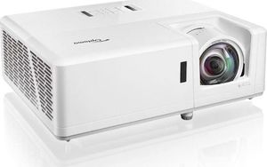 Projektor Optoma ZH406ST Laserowy 1920 x 1080px 4200 lm DLP 9