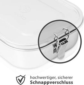 Sistema 1.1L Salad To Go Blue Online Range (12) 2