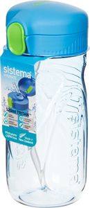 Sistema Butelka z ustnikiem niebieska 520 ml 3