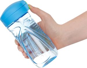 Sistema Butelka z ustnikiem niebieska 520 ml 4