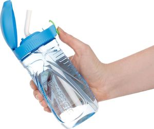 Sistema Butelka z ustnikiem niebieska 520 ml 5