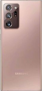 Puro PURO 0.3 Nude - Etui Samsung Galaxy Note 20 Ultra (przezroczysty) 1