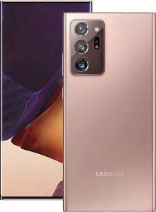 Puro PURO 0.3 Nude - Etui Samsung Galaxy Note 20 Ultra (przezroczysty) 2