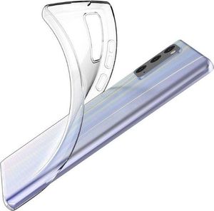 Puro PURO 0.3 Nude - Etui Samsung Galaxy Note 20 (przezroczysty) 3