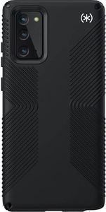 Speck Speck Presidio2 Grip - Etui Samsung Galaxy Note 20 z powłoką MICROBAN (Black) 14