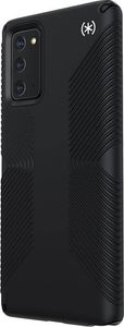Speck Speck Presidio2 Grip - Etui Samsung Galaxy Note 20 z powłoką MICROBAN (Black) 8