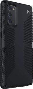 Speck Speck Presidio2 Grip - Etui Samsung Galaxy Note 20 z powłoką MICROBAN (Black) 9
