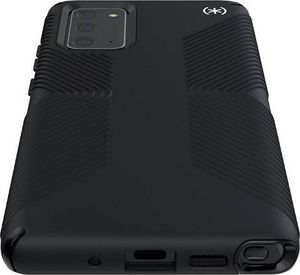 Speck Speck Presidio2 Grip - Etui Samsung Galaxy Note 20 z powłoką MICROBAN (Black) 10