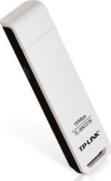 Router TP-Link TL-WR741ND+TL-WN721N 5