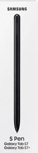 Rysik Samsung S Pen Galaxy Tab S7/S7 + Srebrny 2