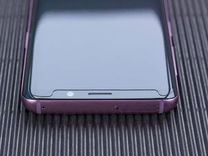 3MK 3MK Folia ARC SE FS iPhone 11 Pro Fullscreen Folia 7