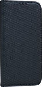 Etui Smart Magnet book LG K51s czarny /black 1